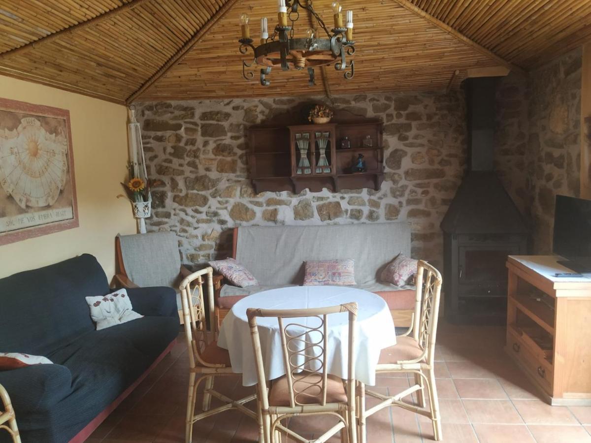 La Casa Del Llano Guest House Olocau del Rey Eksteriør bilde