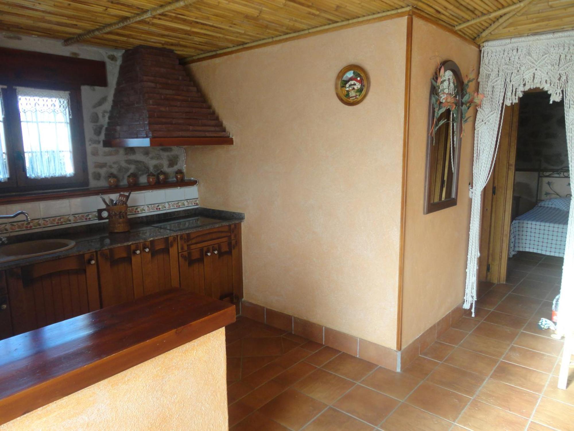 La Casa Del Llano Guest House Olocau del Rey Eksteriør bilde